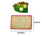 pooja mat, korai grass mat, chatai, asan mat