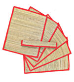 asan mat, sitting mat, pooja mat, smaal mat, korai grass mat, chatai