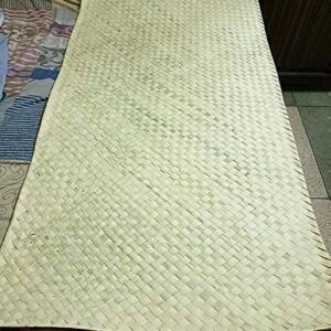 palm leaf mat, palm leaf mats, natural palm leaf mat, chatai, mat, hand wovan palm leaf mat