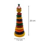 stacking toys, wooden stacking toys, wooden stacking toys for kids, stacking toys wooden