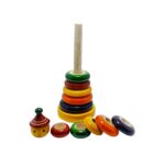 stacking toys, wooden stacking toys, wooden stacking toys for kids, stacking toys wooden