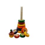 stacking toys, wooden stacking toys, wooden stacking toys for kids, stacking toys wooden