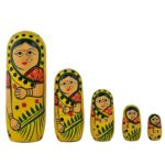 russian dolls wooden set, russian dolls set, russian dolls, russian dolls wooden, wooden russian dolls, stacking dolls. dolls stacking