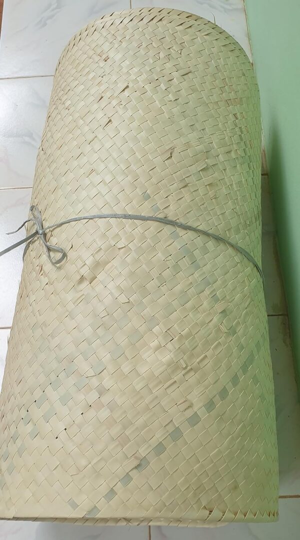 palm leaf mat, palm leaf mats, natural palm leaf mat, chatai, mat, hand wovan palm leaf mat