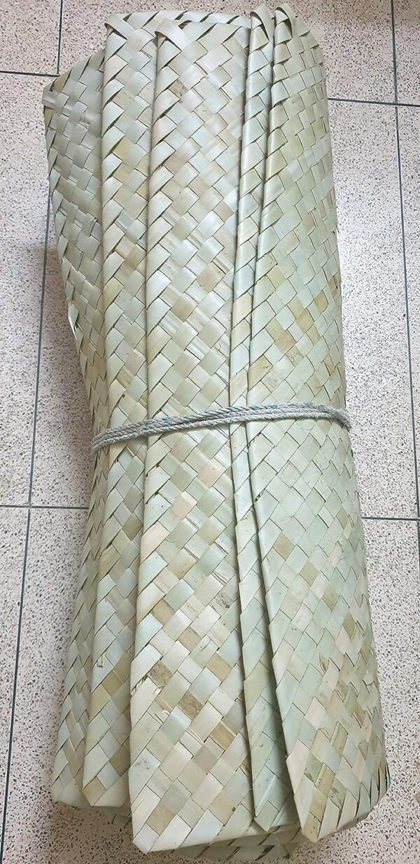 palm leaf mat, palm leaf mats, natural palm leaf mat, chatai, mat, hand wovan palm leaf mat