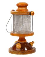 lanterns for decoration, Antique Collection Decorative Hanging, wooden petromax lifht, light holder, Wooden lamp/Hanging Chimney lamp Original