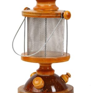 lanterns for decoration, Antique Collection Decorative Hanging, wooden petromax lifht, light holder, Wooden lamp/Hanging Chimney lamp Original