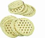 idiyappam plates, idiyappam thattu, string hopper plates, palm leaf idiyappam thattu, bamboo idiyappam plates, string hopper plate