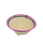 pala petti, palm leaf box, palm leaf basket,
