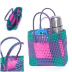 wire koodai, hand made basket, wire koodai,