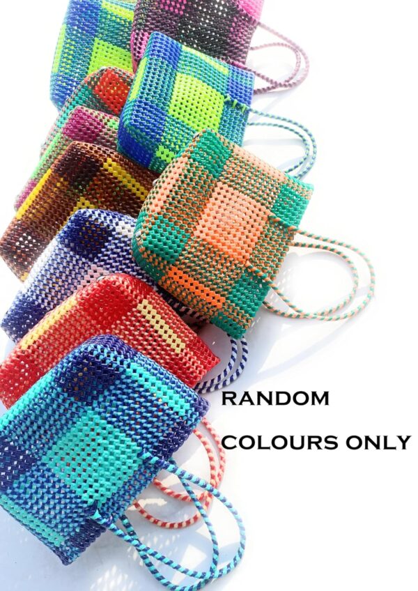 wire koodai, hand made basket, wire koodai,