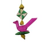 wall hanger, wall decoration, door hanging, door decoration, pooja decoration, decoration, hanging, wall hanger, palm leaf wall hanger, palm leaf